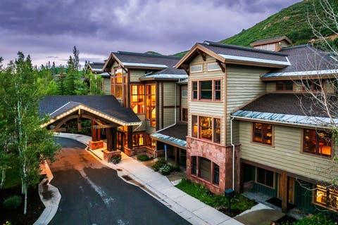 Tiny photo for 2900 DEER VALLEY DR E #E211, Deer Valley, UT 84060 (MLS # 2173227)