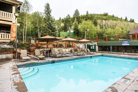 Tiny photo for 2900 DEER VALLEY DR E #E211, Deer Valley, UT 84060 (MLS # 2173227)