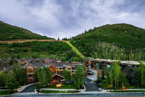 Tiny photo for 2900 DEER VALLEY DR E #E211, Deer Valley, UT 84060 (MLS # 2173227)