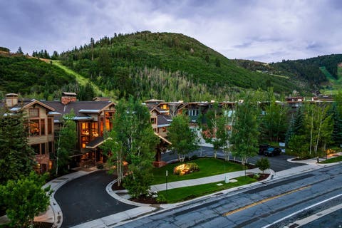 Tiny photo for 2900 DEER VALLEY DR E #E211, Deer Valley, UT 84060 (MLS # 2173227)