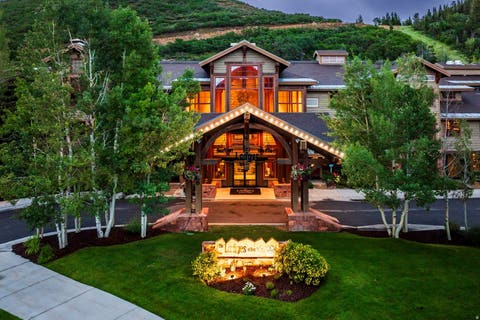 Photo of 2900 DEER VALLEY DR E #E211, Deer Valley, UT 84060 (MLS # 2173227)
