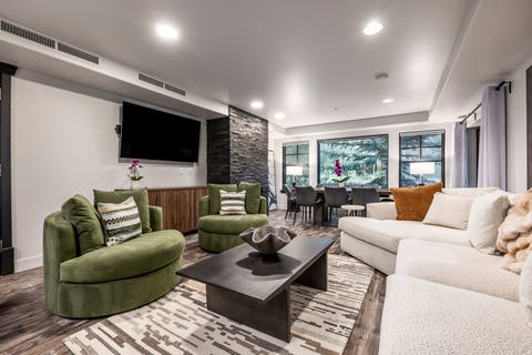 Tiny photo for 2900 DEER VALLEY DR E #E211, Deer Valley, UT 84060 (MLS # 2173227)