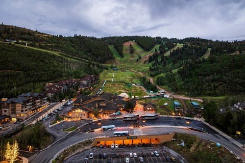 Tiny photo for 2900 DEER VALLEY DR E #E211, Deer Valley, UT 84060 (MLS # 2173227)