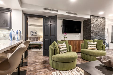 Tiny photo for 2900 DEER VALLEY DR E #E211, Deer Valley, UT 84060 (MLS # 2173227)