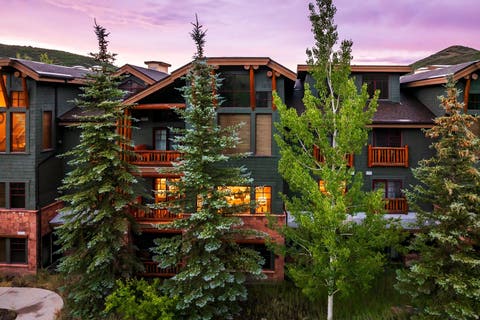 Tiny photo for 2900 DEER VALLEY DR E #E211, Deer Valley, UT 84060 (MLS # 2173227)