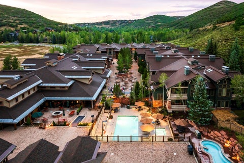 Tiny photo for 2900 DEER VALLEY DR E #E211, Deer Valley, UT 84060 (MLS # 2173227)