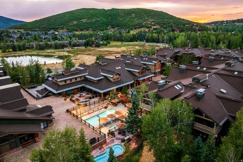Tiny photo for 2900 DEER VALLEY DR E #E211, Deer Valley, UT 84060 (MLS # 2173227)