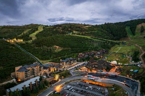 Tiny photo for 2900 DEER VALLEY DR E #E211, Deer Valley, UT 84060 (MLS # 2173227)