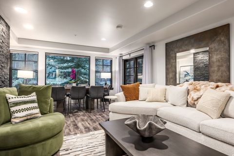Tiny photo for 2900 DEER VALLEY DR E #E211, Deer Valley, UT 84060 (MLS # 2173227)