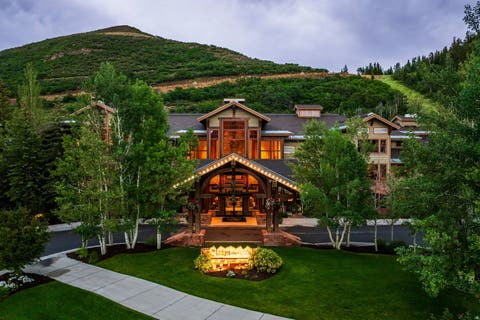 Tiny photo for 2900 DEER VALLEY DR E #E211, Deer Valley, UT 84060 (MLS # 2173227)