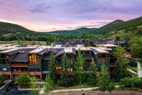 Tiny photo for 2900 DEER VALLEY DR E #E211, Deer Valley, UT 84060 (MLS # 2173227)