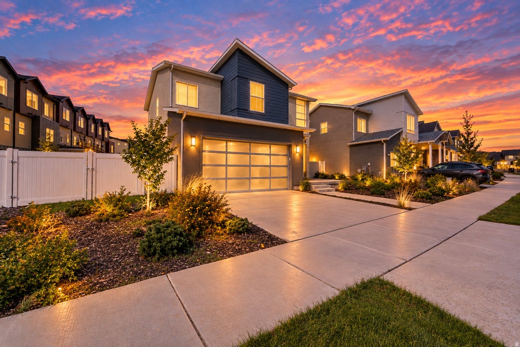 Photo of 6799 WOODS ROSE DR, Park City, UT 84098 (MLS # 2186362)