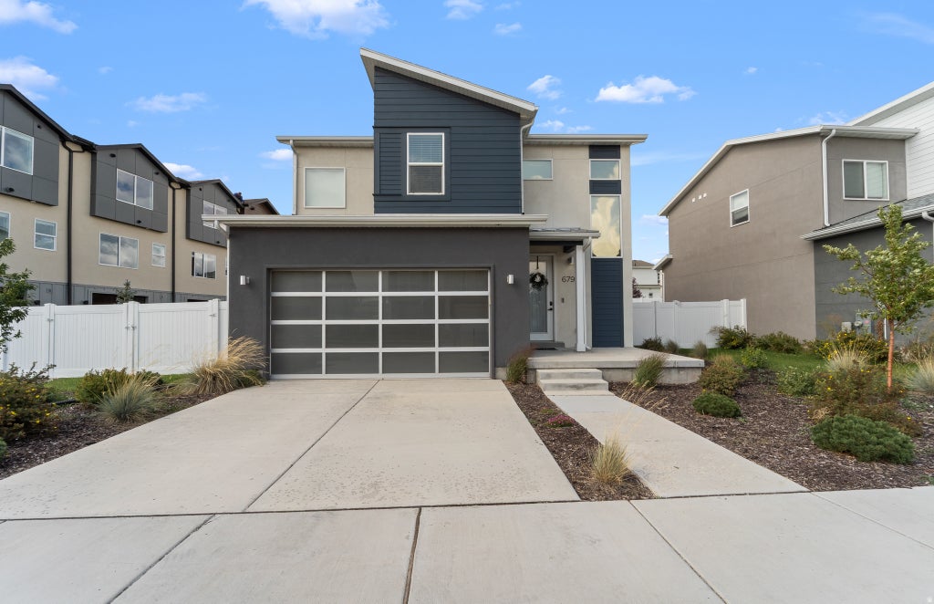 Photo of 6799 WOODS ROSE DR, Park City, UT 84098 (MLS # 2186362)