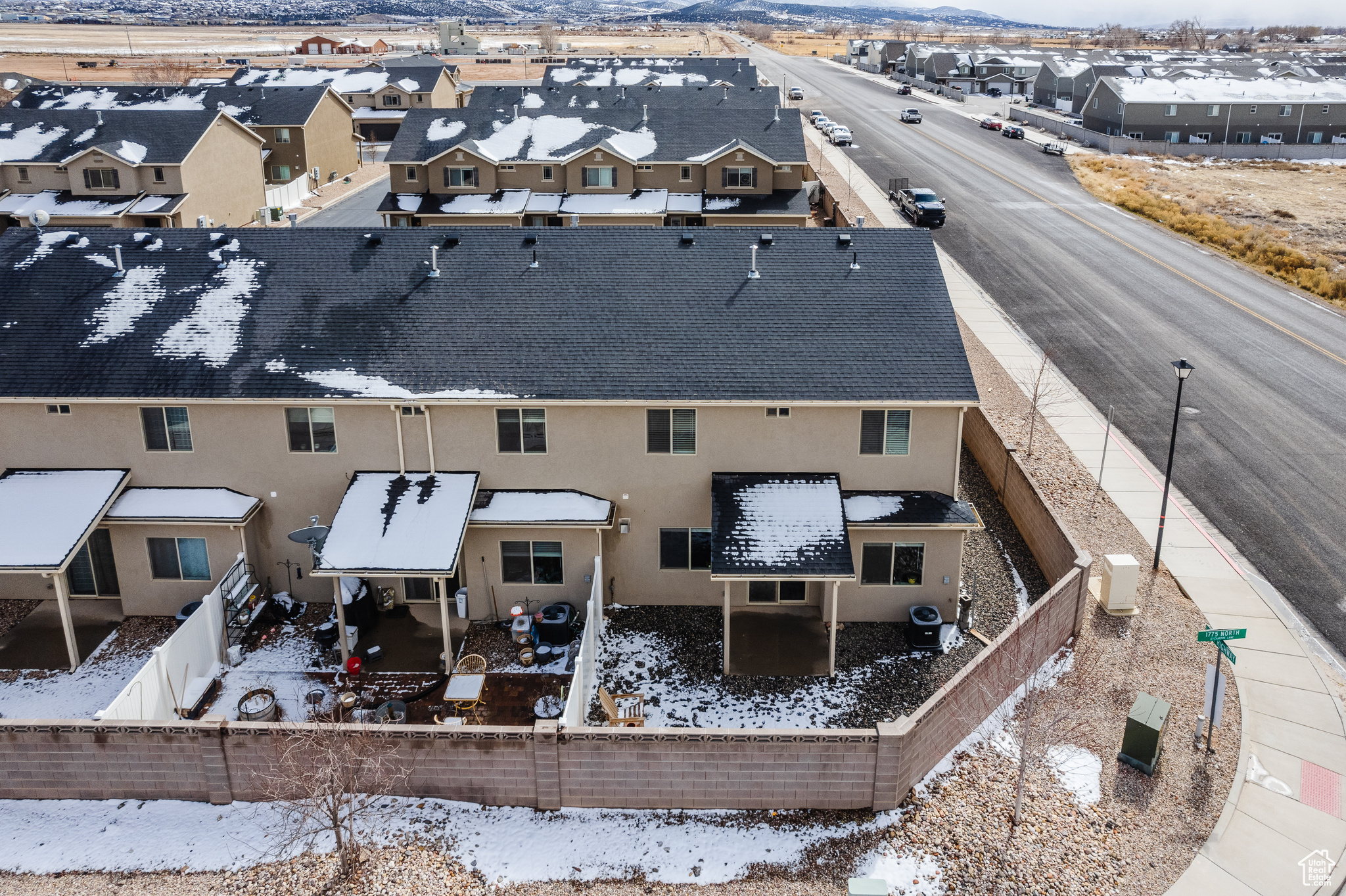 3084 W Hemlock Ln #1, Cedar City, Utah image 32