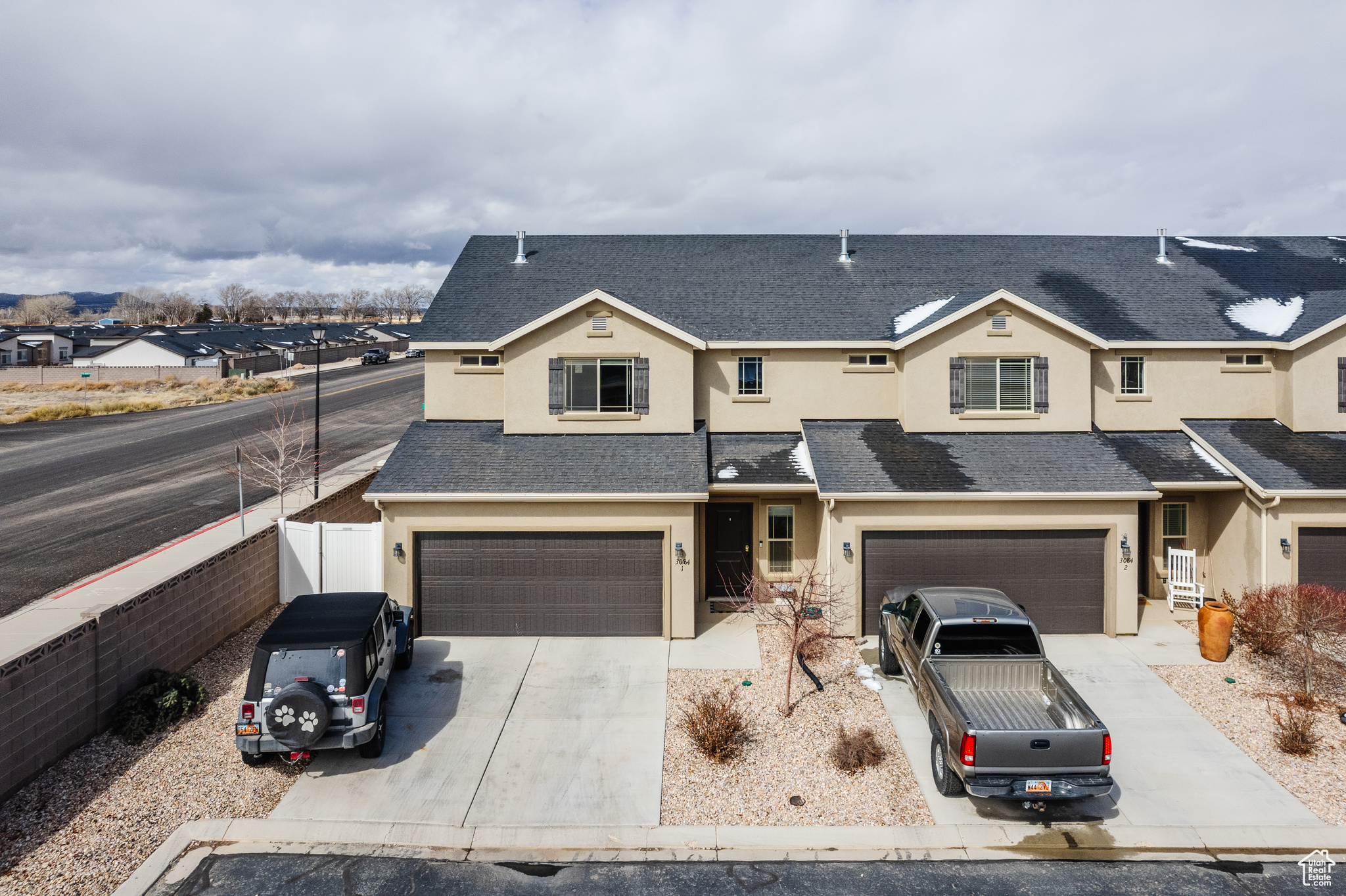 3084 W Hemlock Ln #1, Cedar City, Utah image 35