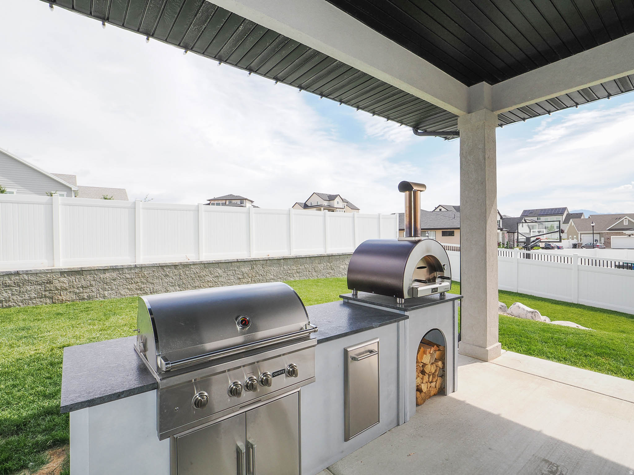 ORCHARD HEIGHTS - Residential