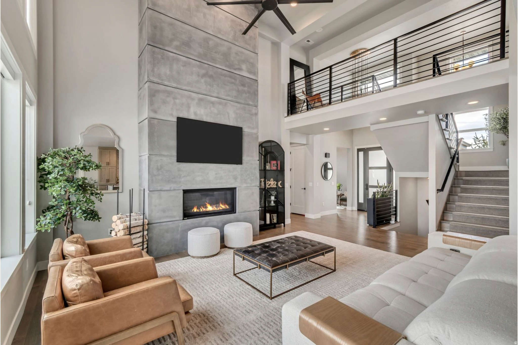 ORCHARD HEIGHTS - Residential