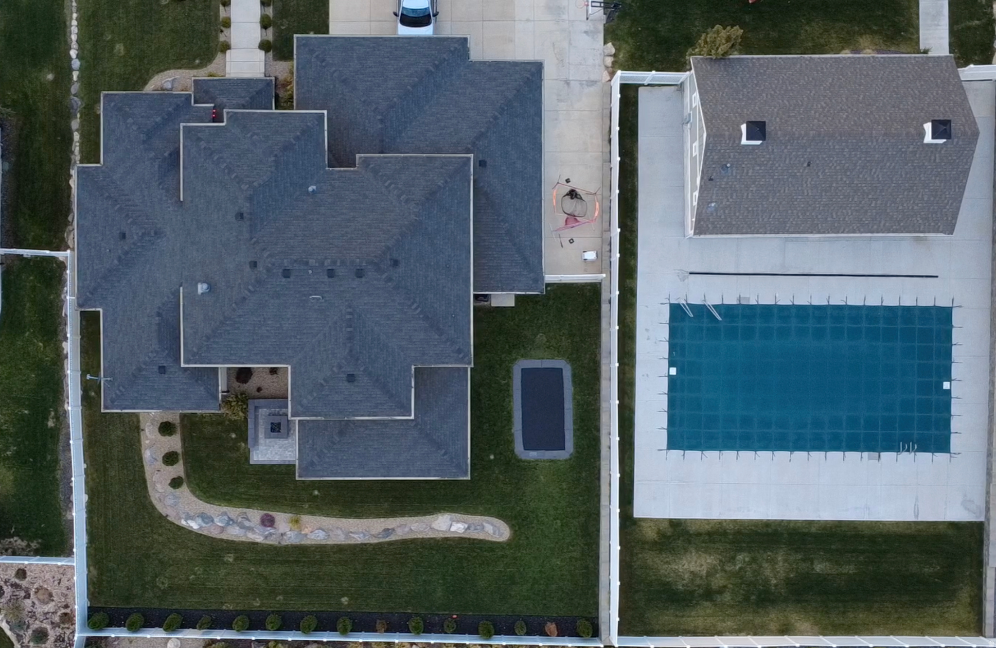 ORCHARD HEIGHTS - Residential