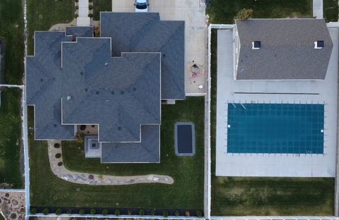 Tiny photo for 8017 S RED BARON LN, West Jordan, UT 84081 (MLS # 2144106)