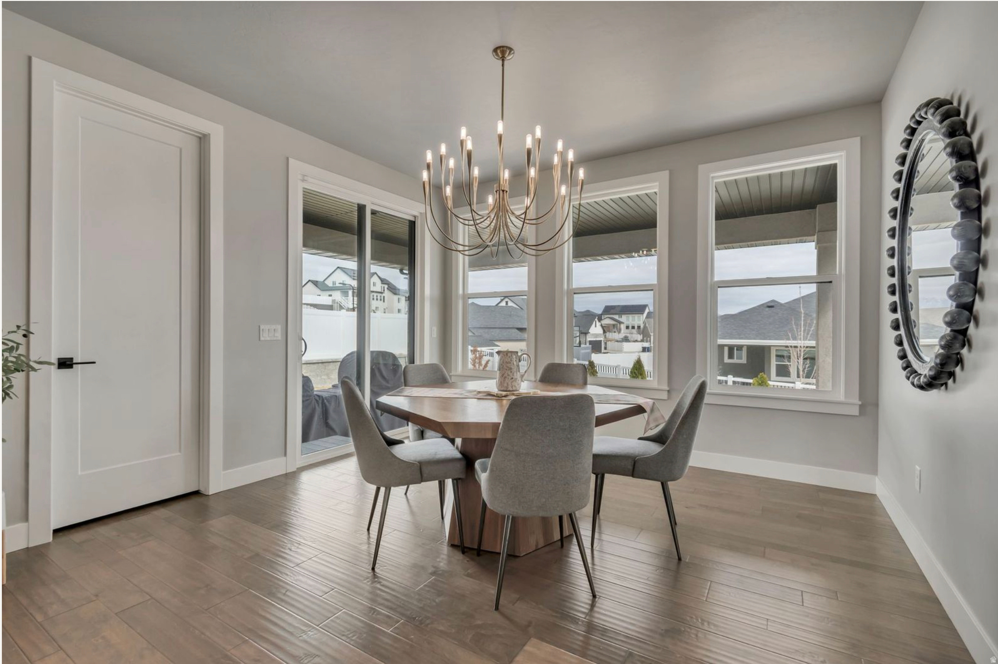 ORCHARD HEIGHTS - Residential