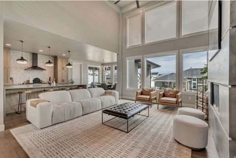 Tiny photo for 8017 S RED BARON LN, West Jordan, UT 84081 (MLS # 2144106)