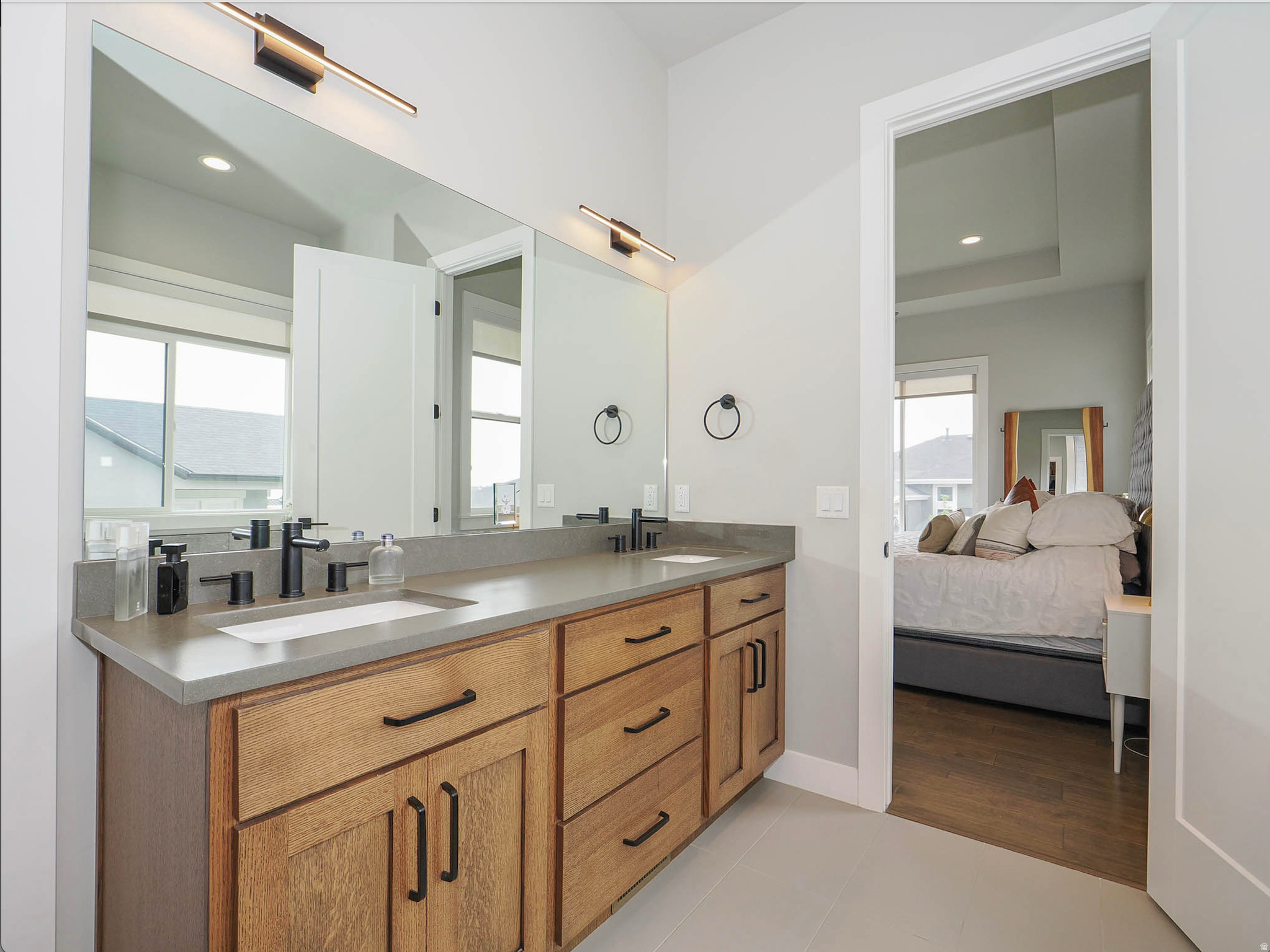 ORCHARD HEIGHTS - Residential