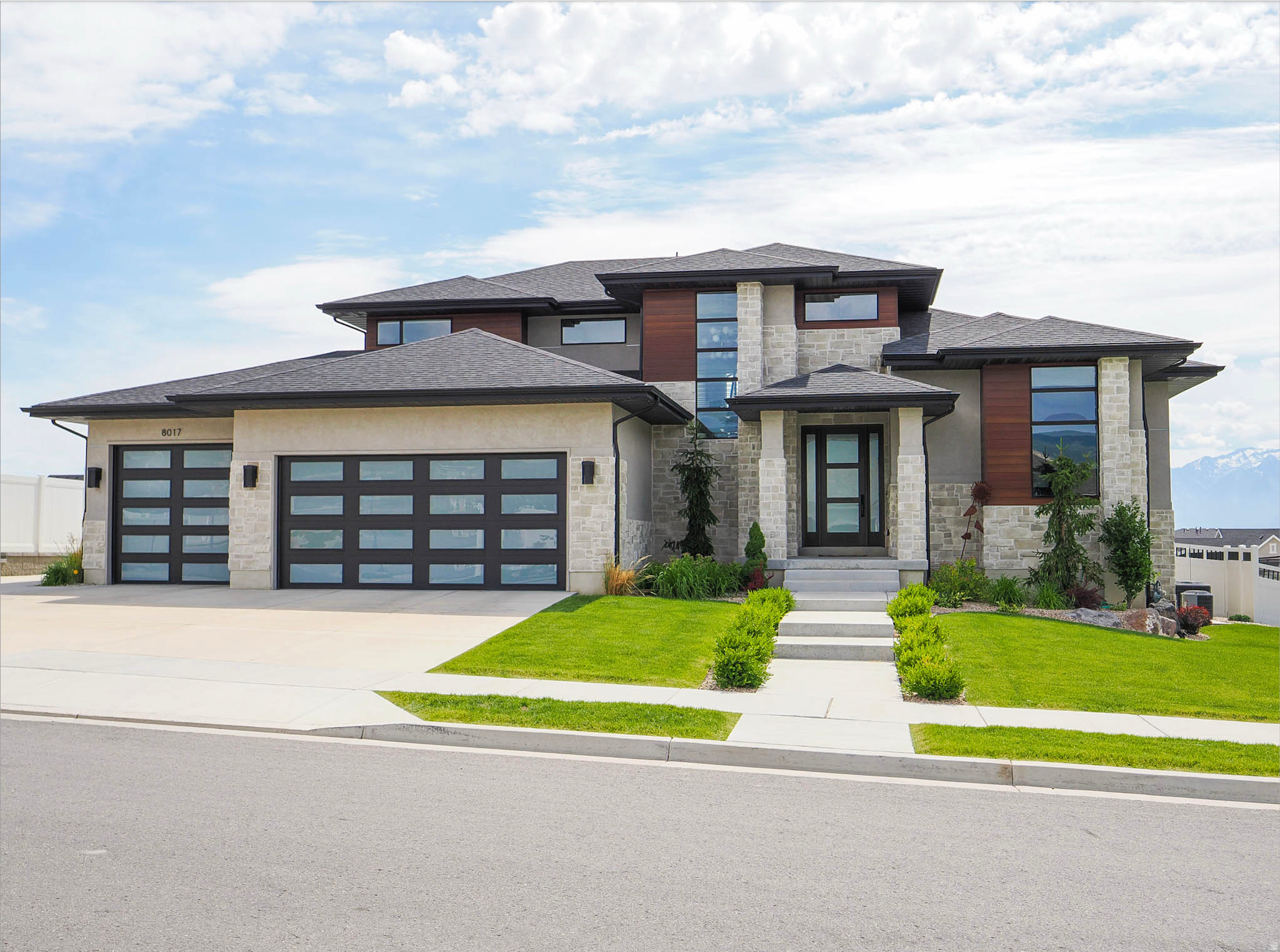 ORCHARD HEIGHTS - Residential