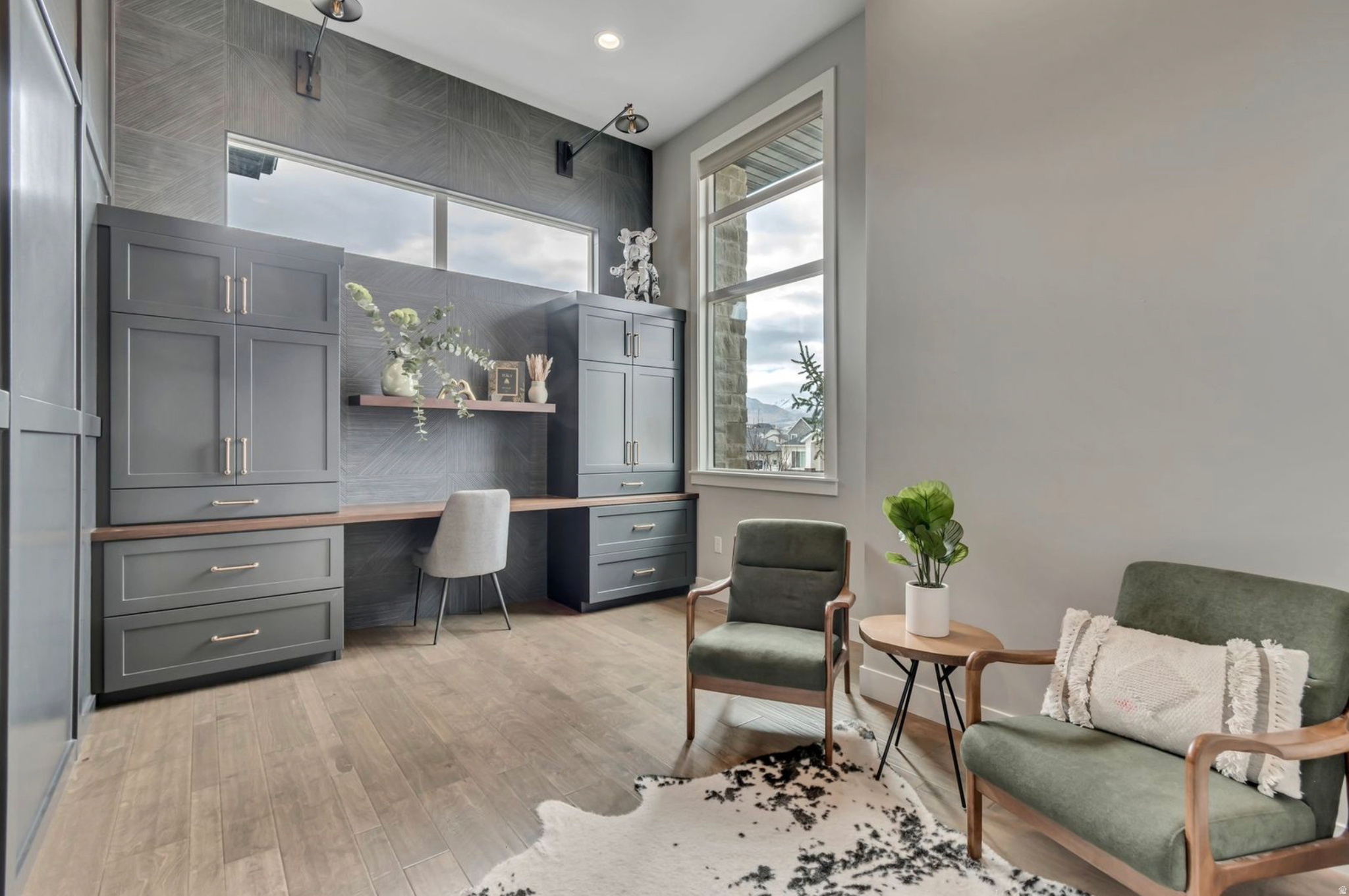 ORCHARD HEIGHTS - Residential