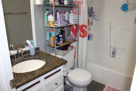 Tiny photo for 3457 S EASTCREST Rd W #109, West Valley City, UT 84120 (MLS # 2130707)