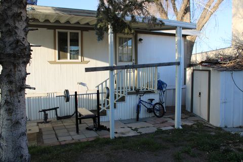 Tiny photo for 3457 S EASTCREST Rd W #109, West Valley City, UT 84120 (MLS # 2130707)