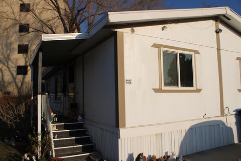 Tiny photo for 3457 S EASTCREST Rd W #109, West Valley City, UT 84120 (MLS # 2130707)