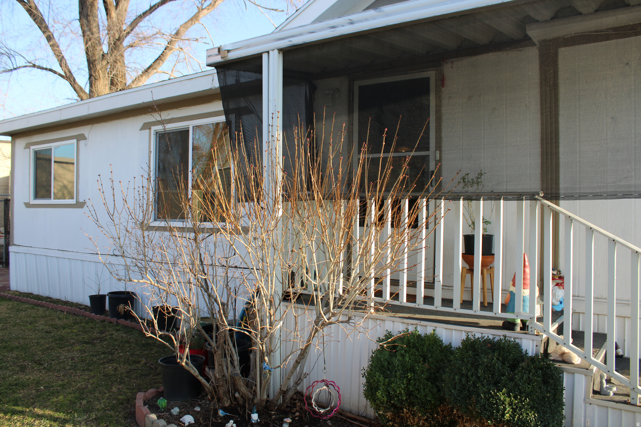 WESTCREST - Residential