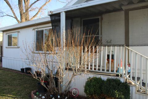 Tiny photo for 3457 S EASTCREST Rd W #109, West Valley City, UT 84120 (MLS # 2130707)