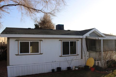 Tiny photo for 3457 S EASTCREST Rd W #109, West Valley City, UT 84120 (MLS # 2130707)