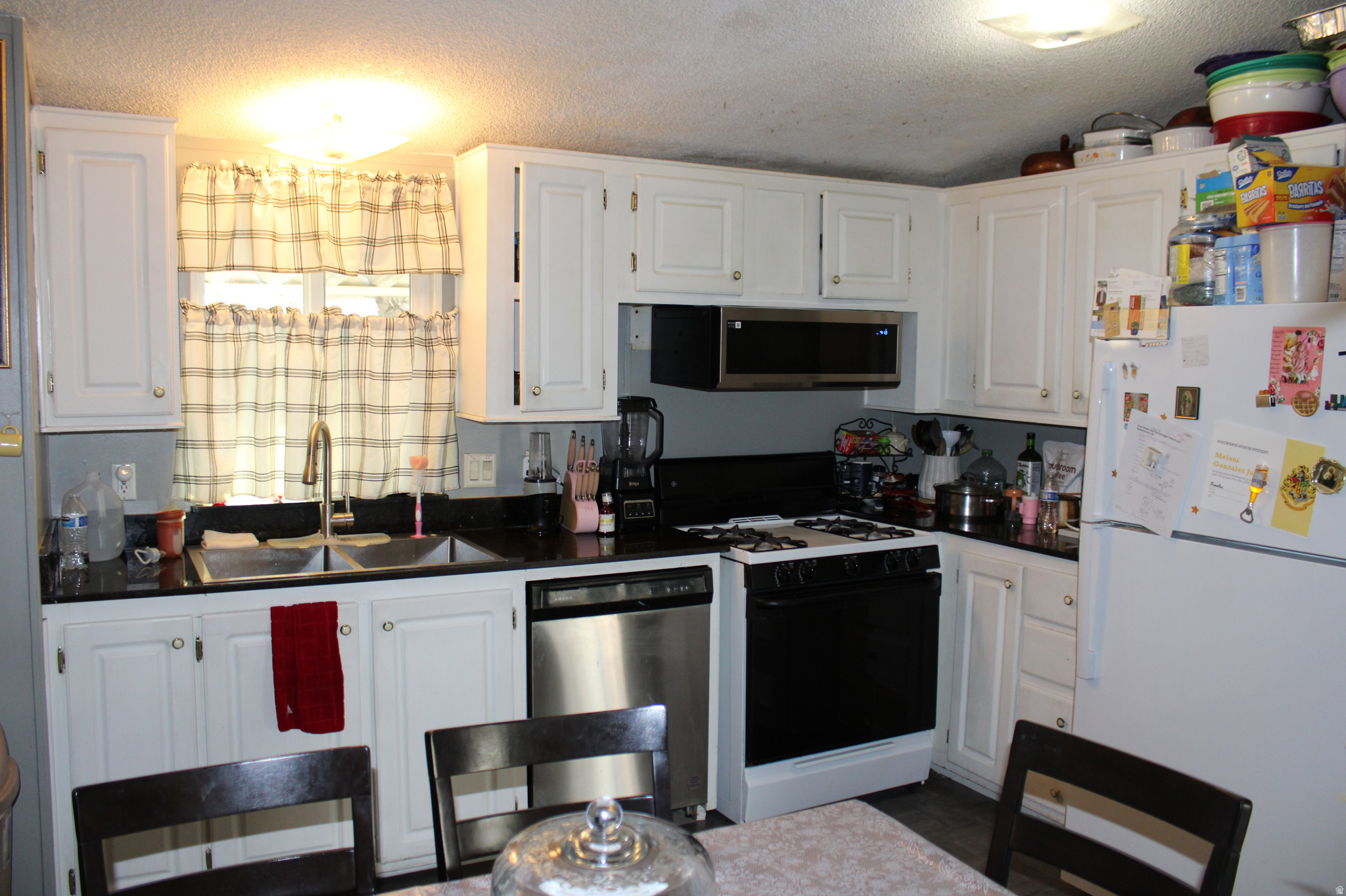 WESTCREST - Residential