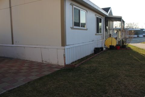 Tiny photo for 3457 S EASTCREST Rd W #109, West Valley City, UT 84120 (MLS # 2130707)