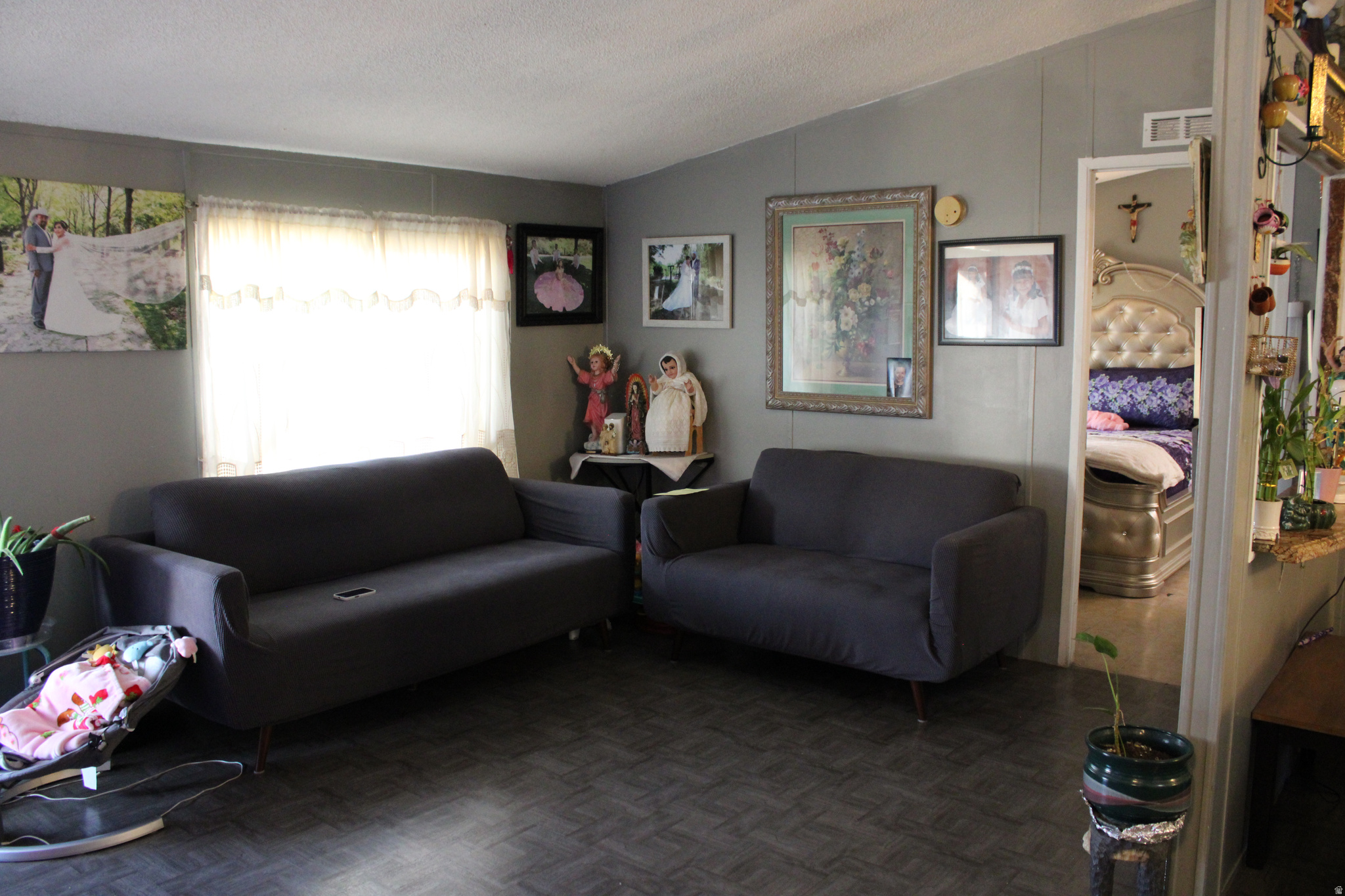 WESTCREST - Residential