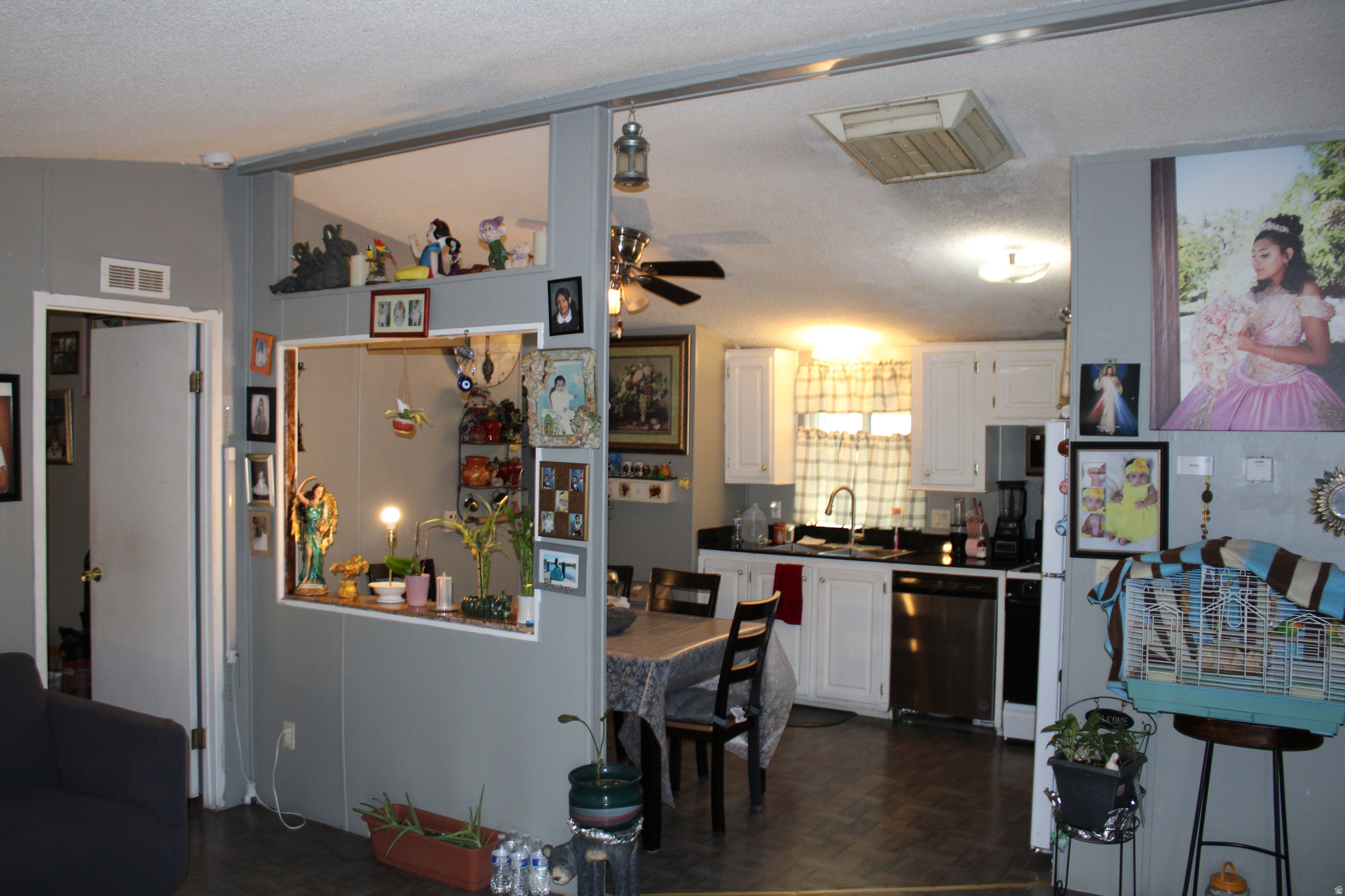 WESTCREST - Residential