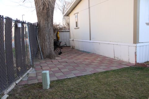 Tiny photo for 3457 S EASTCREST Rd W #109, West Valley City, UT 84120 (MLS # 2130707)