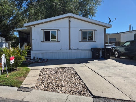 Apartment For Sale - 3457 S Eastcrest Rd #109<br/> West Valley City, UT 84120