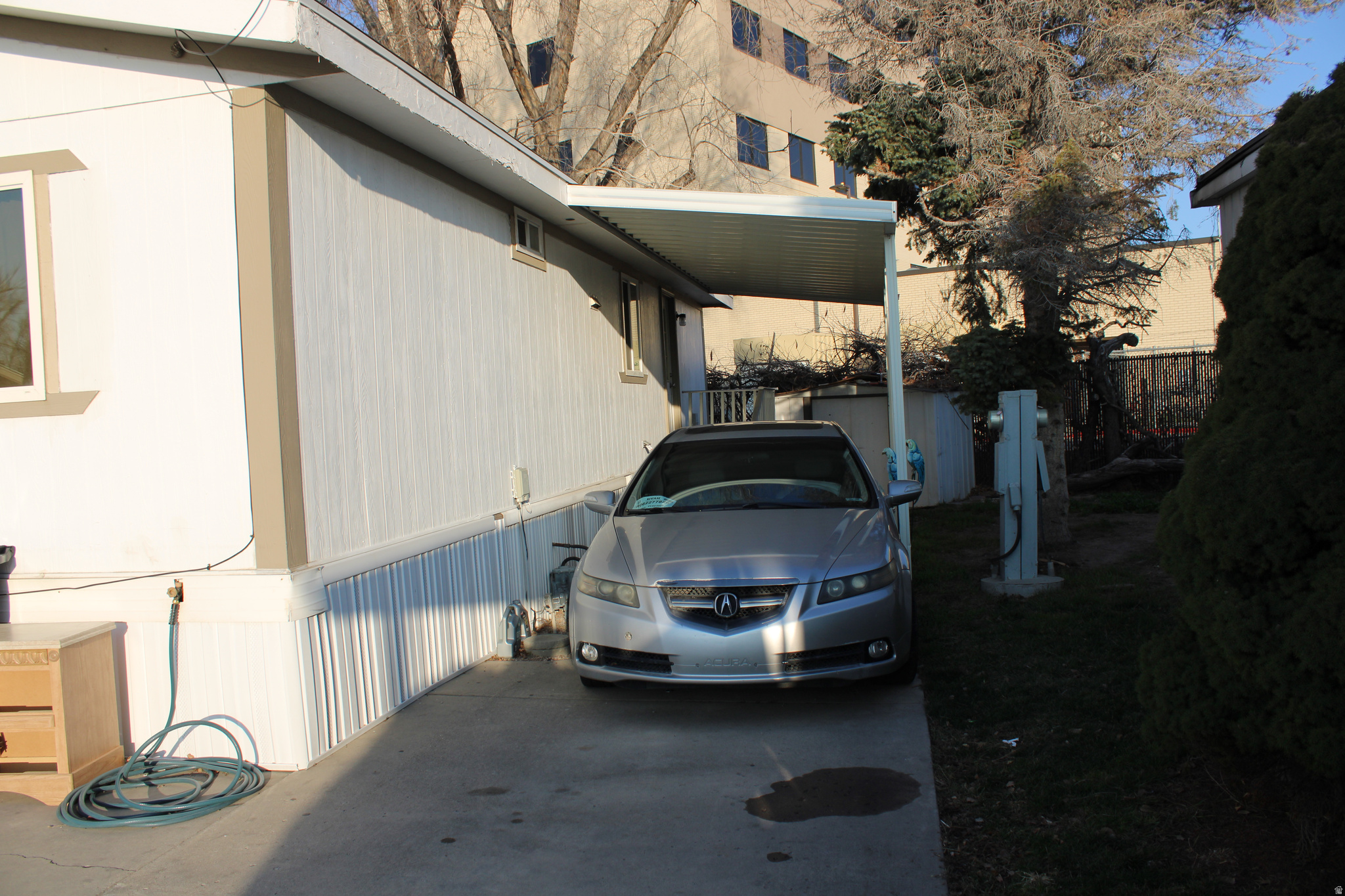 WESTCREST - Residential