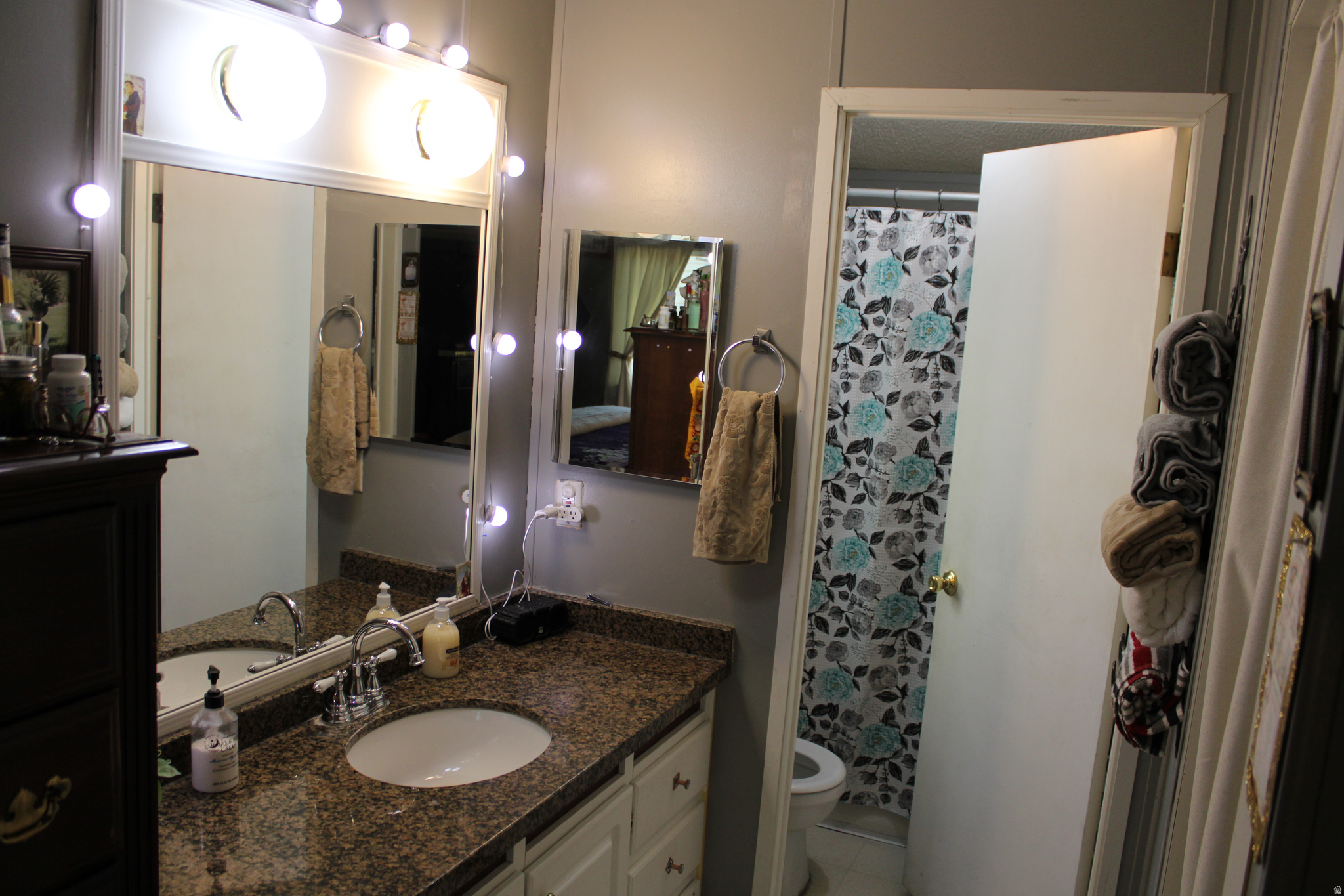 WESTCREST - Residential