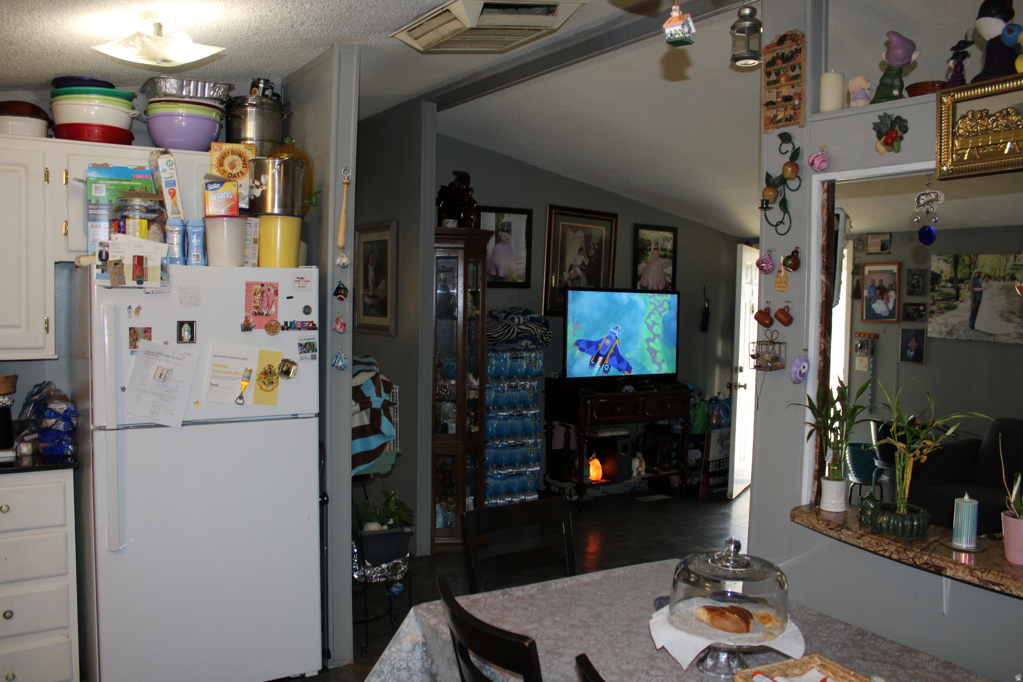 WESTCREST - Residential