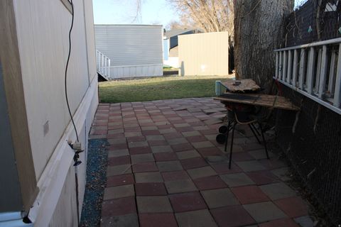 Tiny photo for 3457 S EASTCREST Rd W #109, West Valley City, UT 84120 (MLS # 2130707)