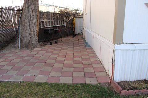 Tiny photo for 3457 S EASTCREST Rd W #109, West Valley City, UT 84120 (MLS # 2130707)