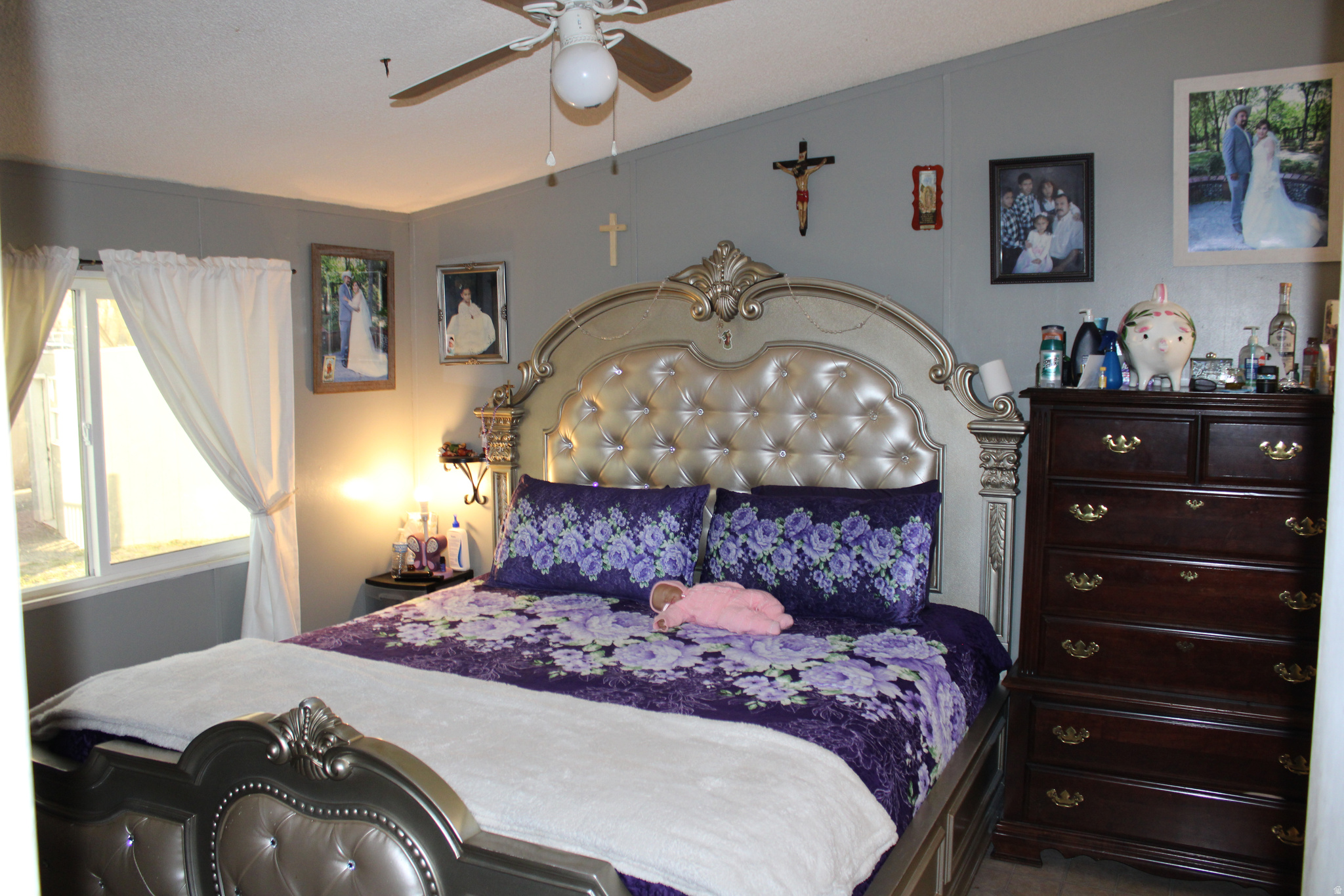 WESTCREST - Residential