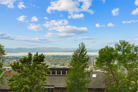Tiny photo for 1392 N 1500 E #45, Provo, UT 84604 (MLS # 2140910)