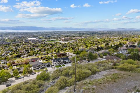 Tiny photo for 1392 N 1500 E #45, Provo, UT 84604 (MLS # 2140910)
