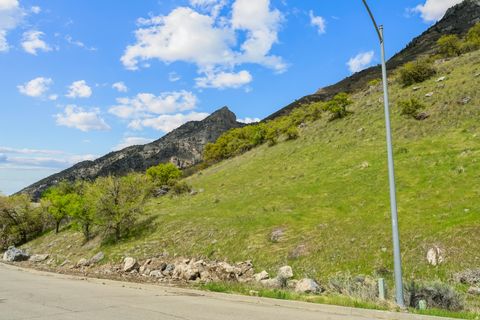 Tiny photo for 1392 N 1500 E #45, Provo, UT 84604 (MLS # 2140910)