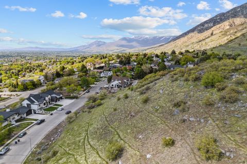 Tiny photo for 1392 N 1500 E #45, Provo, UT 84604 (MLS # 2140910)